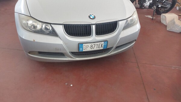 44#5491 Autovettura BMW in vendita - foto 21