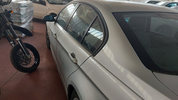 44#5491 Autovettura BMW in vendita - foto 23