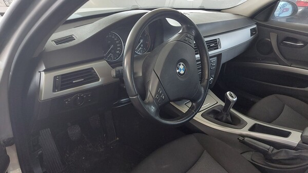 44#5491 Autovettura BMW in vendita - foto 24