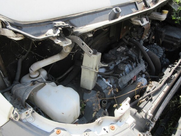 5#5491 Furgone Fiat Ducato in vendita - foto 3