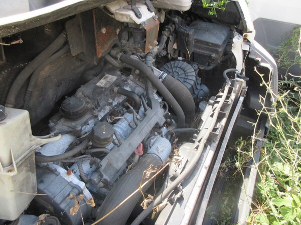 5#5491 Furgone Fiat Ducato in vendita - foto 5