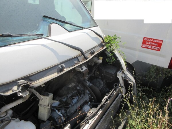 5#5491 Furgone Fiat Ducato in vendita - foto 6
