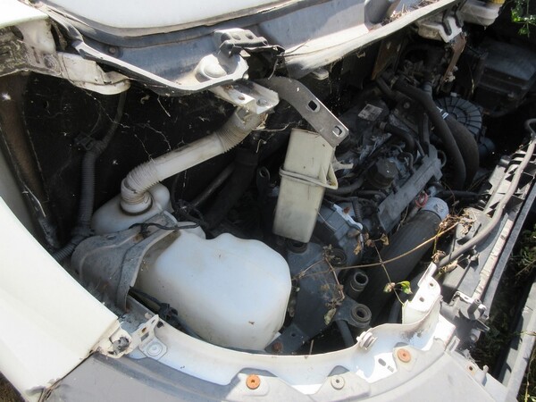 5#5491 Furgone Fiat Ducato in vendita - foto 7