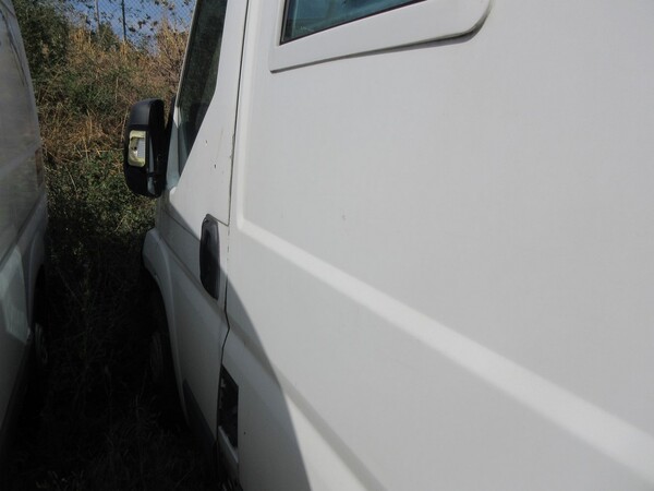 5#5491 Furgone Fiat Ducato in vendita - foto 12