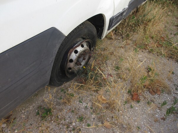 5#5491 Furgone Fiat Ducato in vendita - foto 13