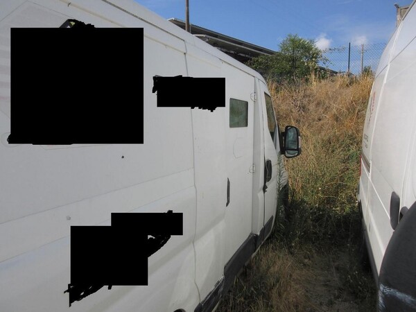 5#5491 Furgone Fiat Ducato in vendita - foto 14
