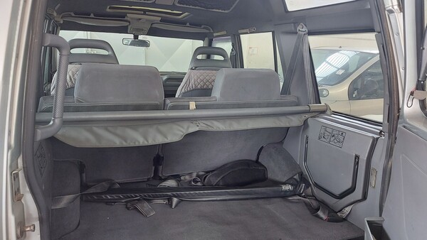 51#5491 Autovettura Land Rover Discovery in vendita - foto 4