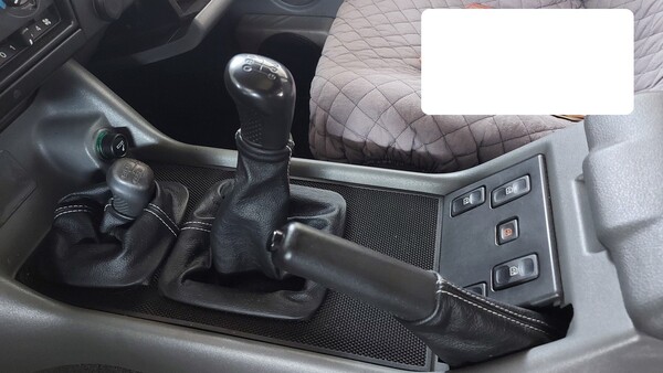 51#5491 Autovettura Land Rover Discovery in vendita - foto 13