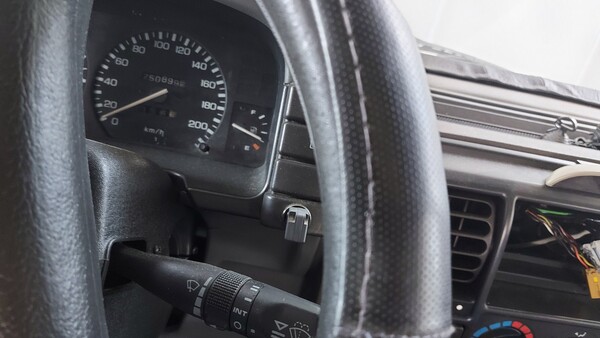 51#5491 Autovettura Land Rover Discovery in vendita - foto 16