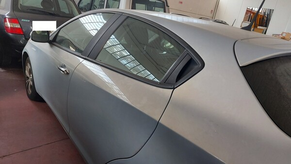 52#5491 Autovettura Alfa Romeo Giulietta in vendita - foto 15