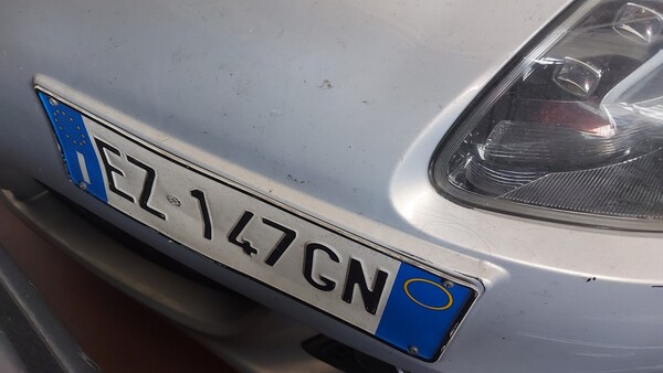 52#5491 Autovettura Alfa Romeo Giulietta in vendita - foto 20