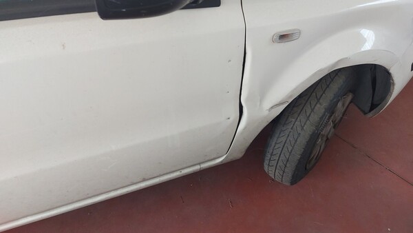 54#5491 Autovettura Fiat Panda in vendita - foto 6