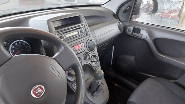 54#5491 Autovettura Fiat Panda in vendita - foto 10