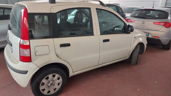 54#5491 Autovettura Fiat Panda in vendita - foto 11