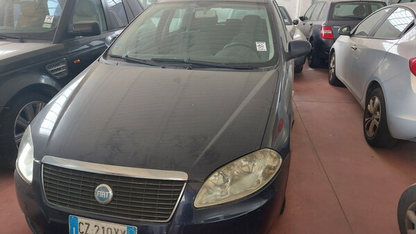 56#5491 Autovettura Fiat Croma in vendita - foto 1