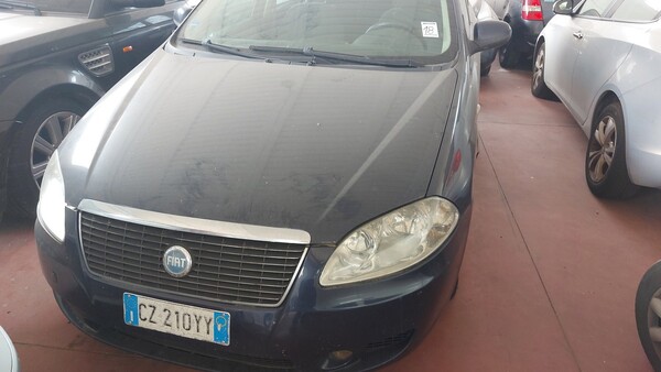 56#5491 Autovettura Fiat Croma in vendita - foto 2