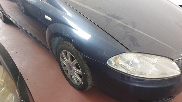 56#5491 Autovettura Fiat Croma in vendita - foto 4