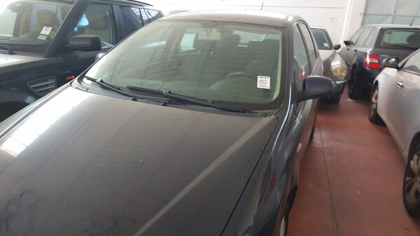 56#5491 Autovettura Fiat Croma in vendita - foto 6