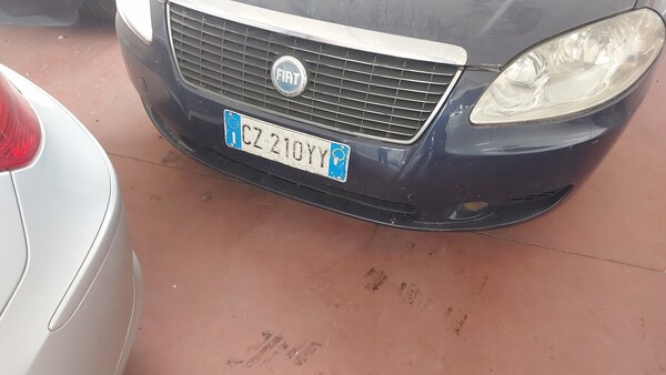 56#5491 Autovettura Fiat Croma in vendita - foto 9