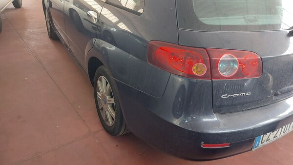56#5491 Autovettura Fiat Croma in vendita - foto 10