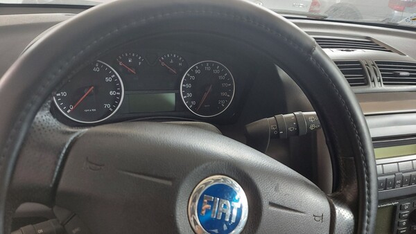 56#5491 Autovettura Fiat Croma in vendita - foto 11