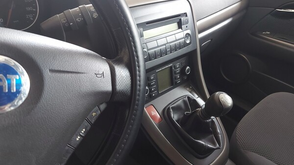 56#5491 Autovettura Fiat Croma in vendita - foto 12