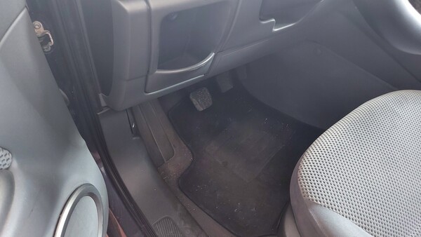 56#5491 Autovettura Fiat Croma in vendita - foto 13