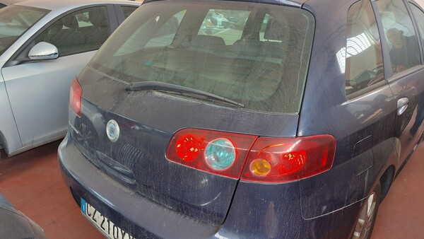 56#5491 Autovettura Fiat Croma in vendita - foto 14