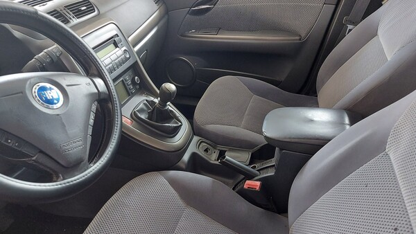 56#5491 Autovettura Fiat Croma in vendita - foto 15