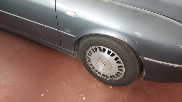 57#5491 Autovettura Lancia Thesis in vendita - foto 3