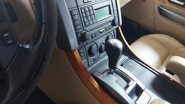 57#5491 Autovettura Lancia Thesis in vendita - foto 8