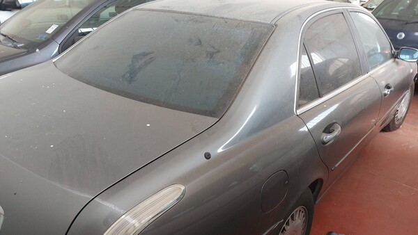 57#5491 Autovettura Lancia Thesis in vendita - foto 12
