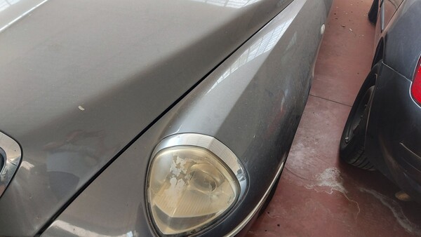57#5491 Autovettura Lancia Thesis in vendita - foto 16