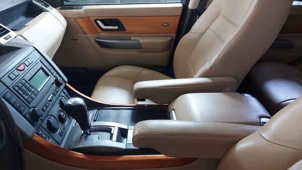 58#5491 Autovettura Range Rover in vendita - foto 2