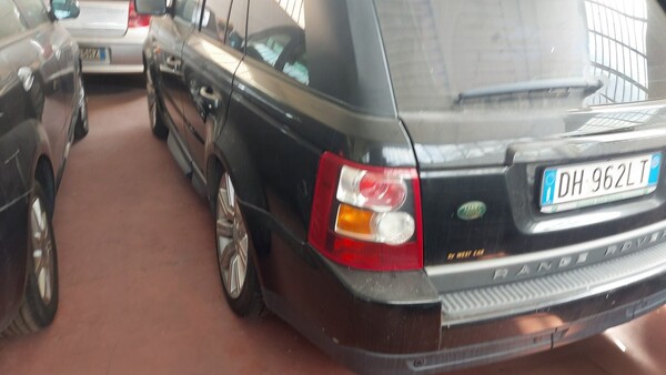 58#5491 Autovettura Range Rover in vendita - foto 6