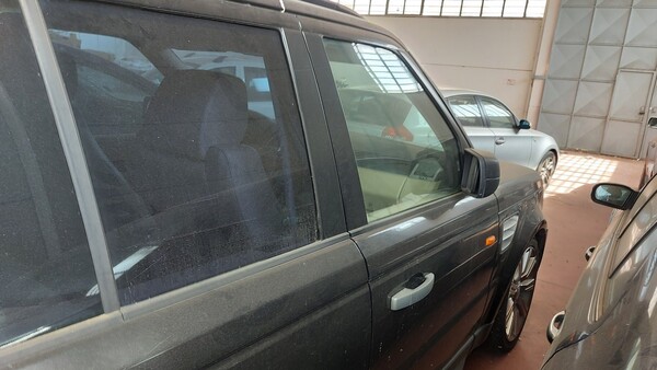 58#5491 Autovettura Range Rover in vendita - foto 7