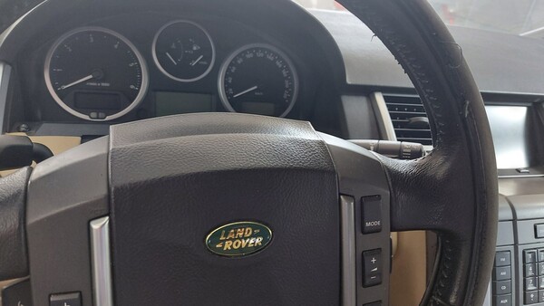 58#5491 Autovettura Range Rover in vendita - foto 8