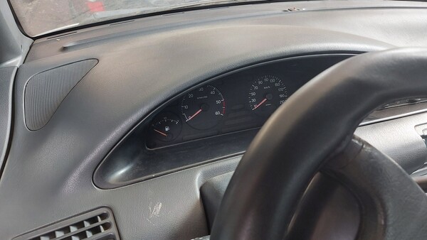 58#5491 Autovettura Range Rover in vendita - foto 13