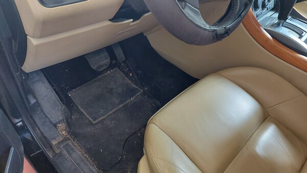 58#5491 Autovettura Range Rover in vendita - foto 21