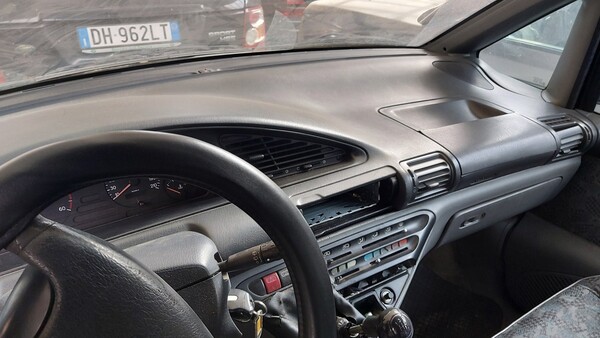59#5491 Autovettura Fiat Ulysse in vendita - foto 8