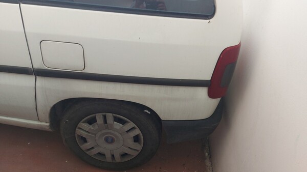 59#5491 Autovettura Fiat Ulysse in vendita - foto 11