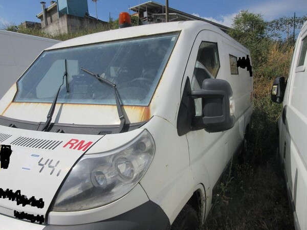 6#5491 Furgone Fiat Ducato in vendita - foto 1