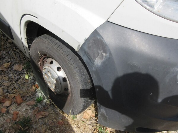 6#5491 Furgone Fiat Ducato in vendita - foto 4