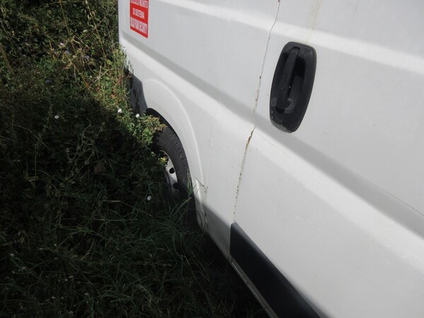 6#5491 Furgone Fiat Ducato in vendita - foto 5