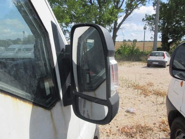 6#5491 Furgone Fiat Ducato in vendita - foto 6