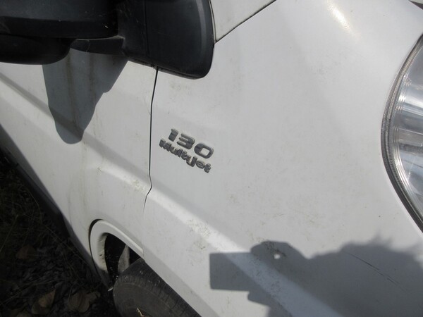 6#5491 Furgone Fiat Ducato in vendita - foto 7