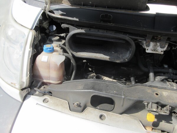 6#5491 Furgone Fiat Ducato in vendita - foto 10