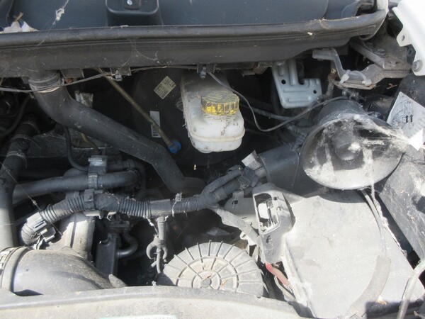 6#5491 Furgone Fiat Ducato in vendita - foto 12