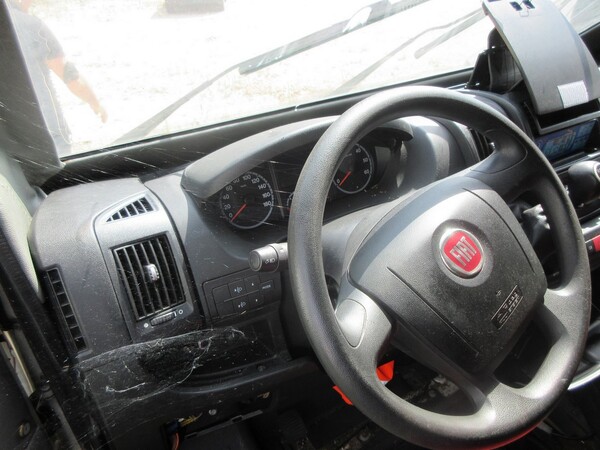 6#5491 Furgone Fiat Ducato in vendita - foto 15