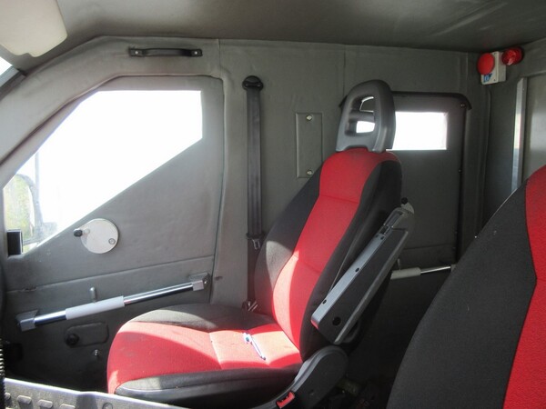 6#5491 Furgone Fiat Ducato in vendita - foto 16